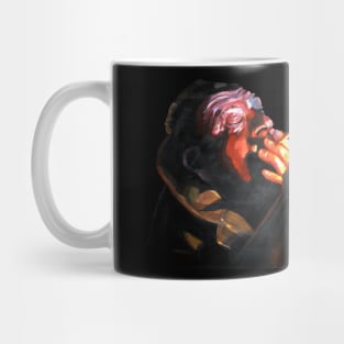 Occult Detective 1 Mug